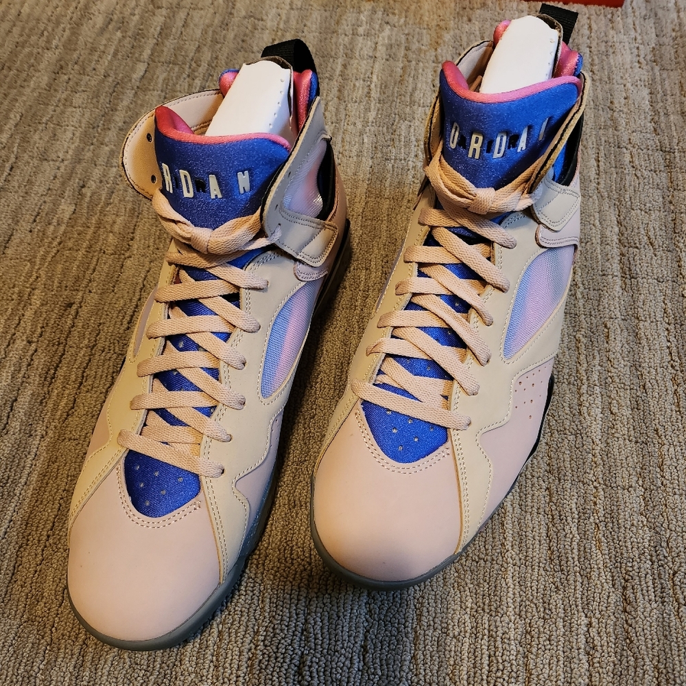 Air Jordan 7 SE